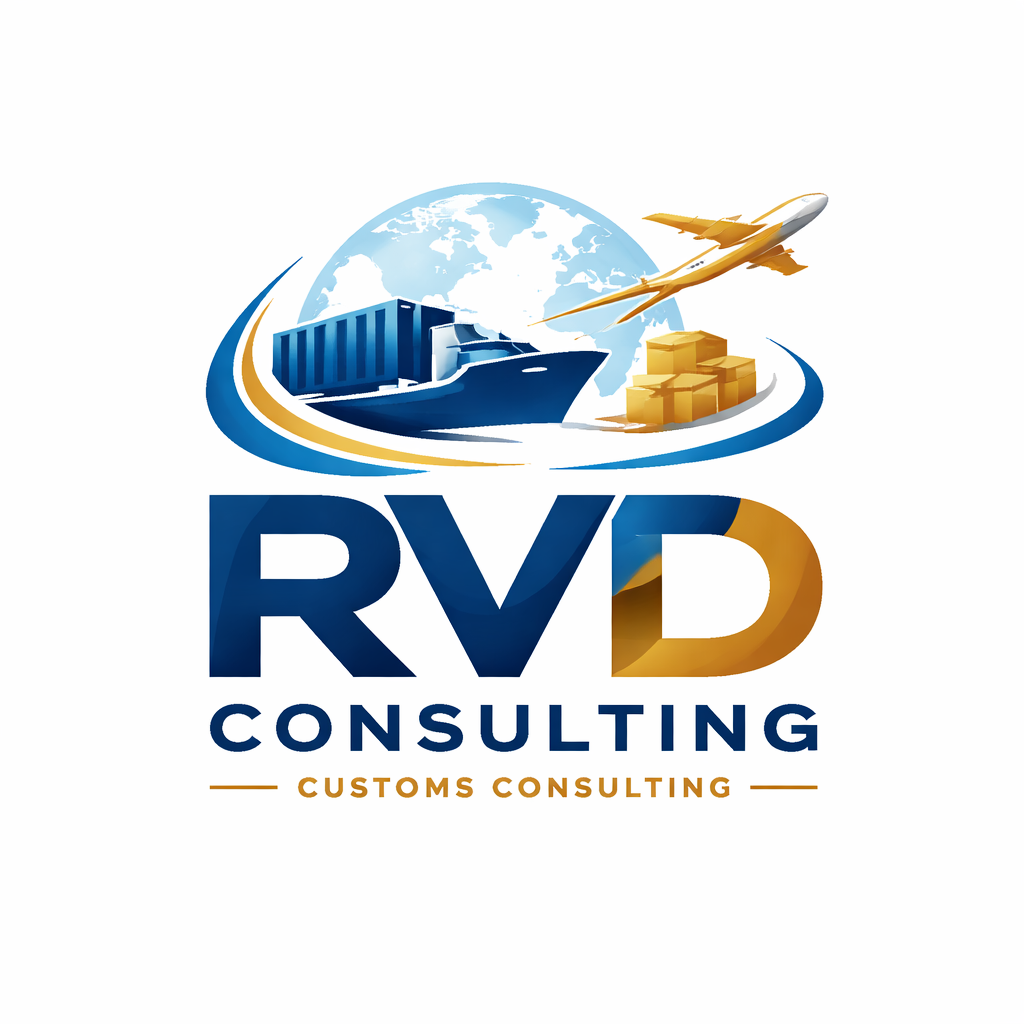 Logo RVD Consulting